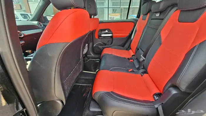 مرسيدس GLB200 - موديل 24 للتنازل 10