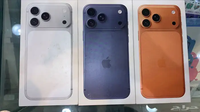 ايفون 17 جديد 0