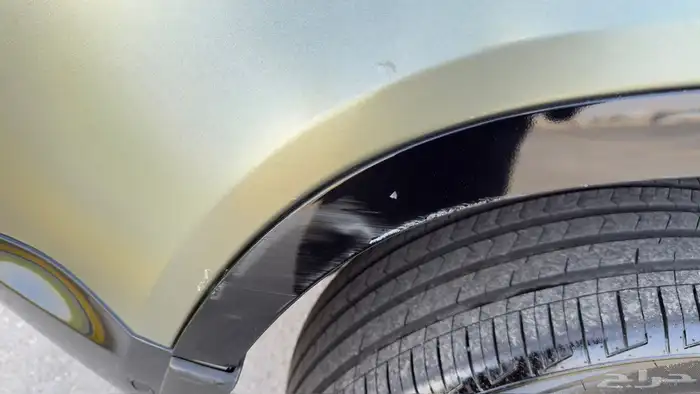 ديفندر فرست اديشن 2020 ماشي 67 الف 4