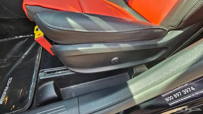 مرسيدس GLB200 - موديل 24 للتنازل 22