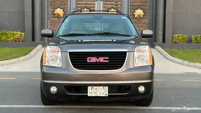 جمس يوكن 2011 قصير دبل ممشى قليل index