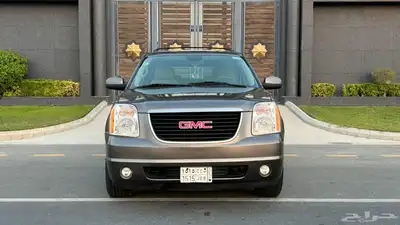 جمس يوكن 2011 قصير دبل ممشى قليل index