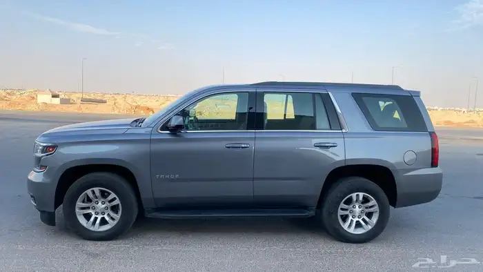 تاهو2018 نص فل 0