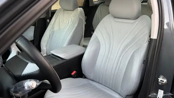 جيلي بريفيس 2025 نص فل غاية للمستخدم 15