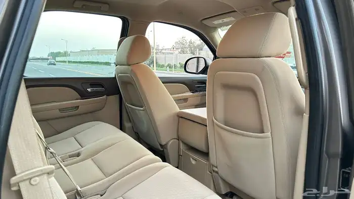 جمس يوكن 2011 قصير دبل ممشى قليل 21