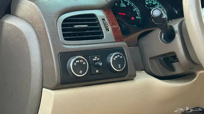 جمس يوكن 2011 قصير دبل ممشى قليل 12