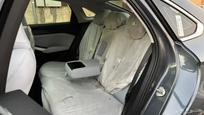 جيلي بريفيس 2025 نص فل غاية للمستخدم 17