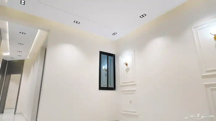 للبيع شقق ارضي بحوش وشقق علويه خميس مشيط أسعار تبدأ 520 الف 4