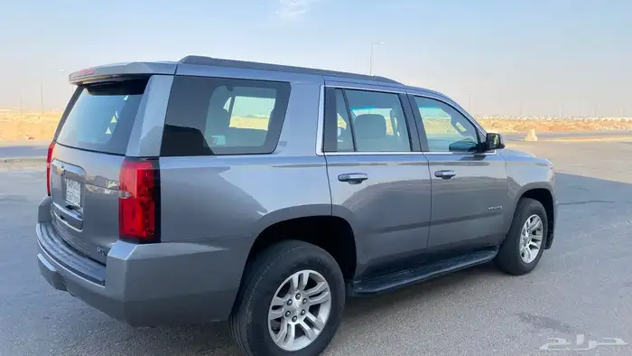 تاهو2018 نص فل 2