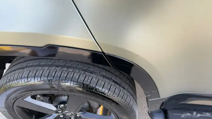 ديفندر فرست اديشن 2020 ماشي 67 الف 5