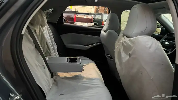 جيلي بريفيس 2025 نص فل غاية للمستخدم 23