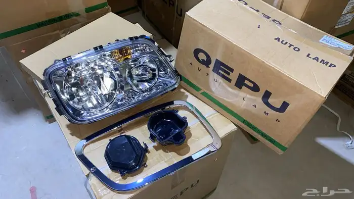 شمعه تريلا اكتروس من 2015 الى 2020 0