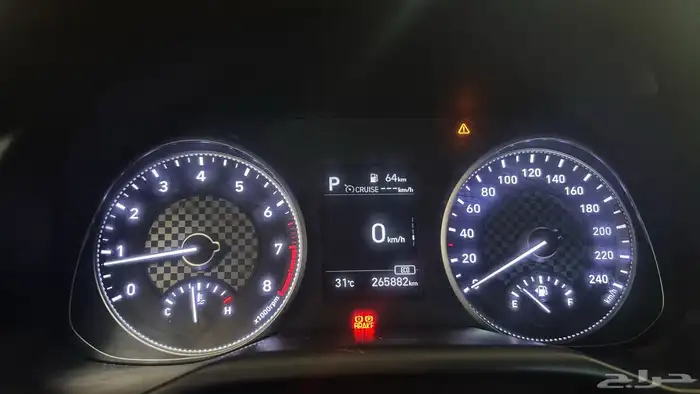 النترا 2019 وارد كوريا 4