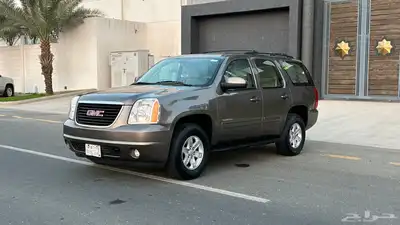 جمس يوكن 2011 قصير دبل ممشى قليل index