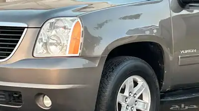 جمس يوكن 2011 قصير دبل ممشى قليل index