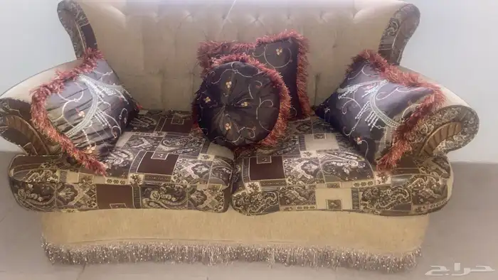 كنب تركي للبيع 2