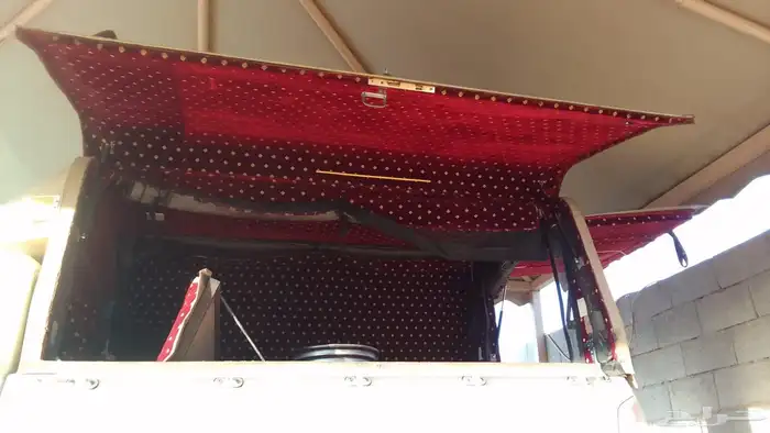 فورد غماره دبل للبيع 4