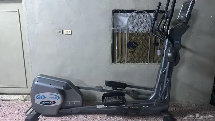 جهاز للرياضه 0