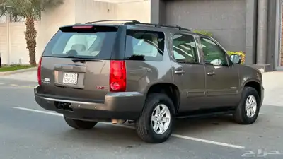 جمس يوكن 2011 قصير دبل ممشى قليل index