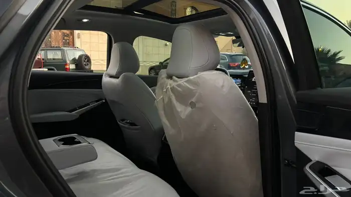 جيلي بريفيس 2025 نص فل غاية للمستخدم 16