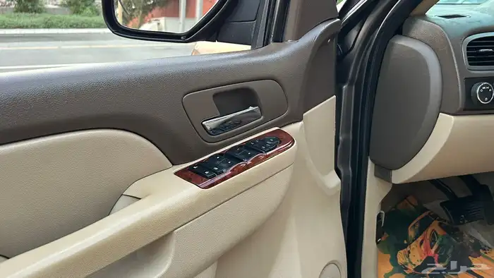 جمس يوكن 2011 قصير دبل ممشى قليل 18