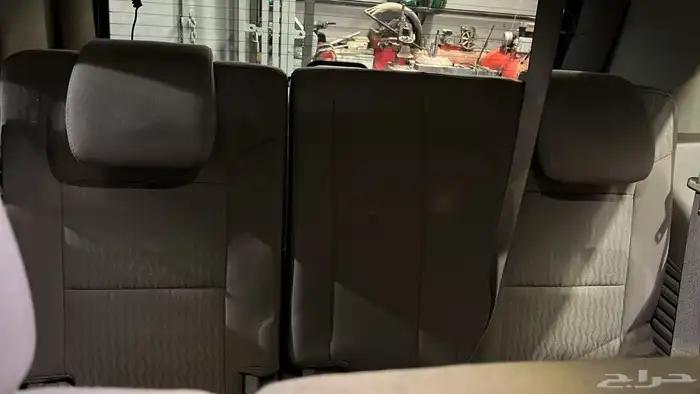 تاهو 2016 دبل 9