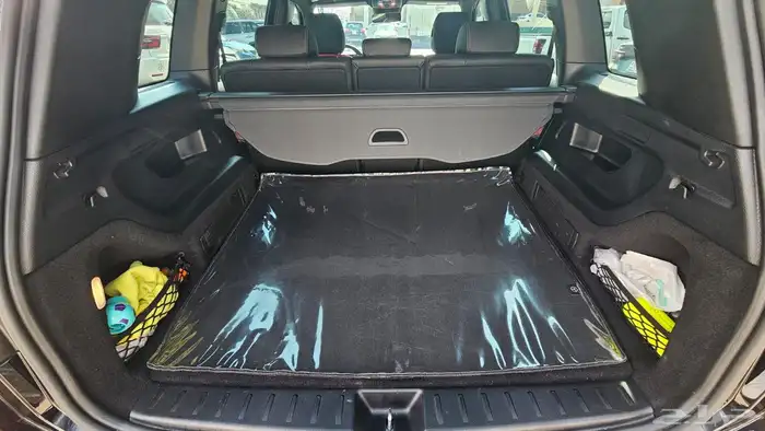 مرسيدس GLB200 - موديل 24 للتنازل 27