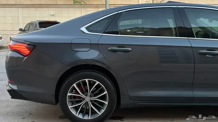 جيلي بريفيس 2025 نص فل غاية للمستخدم 12