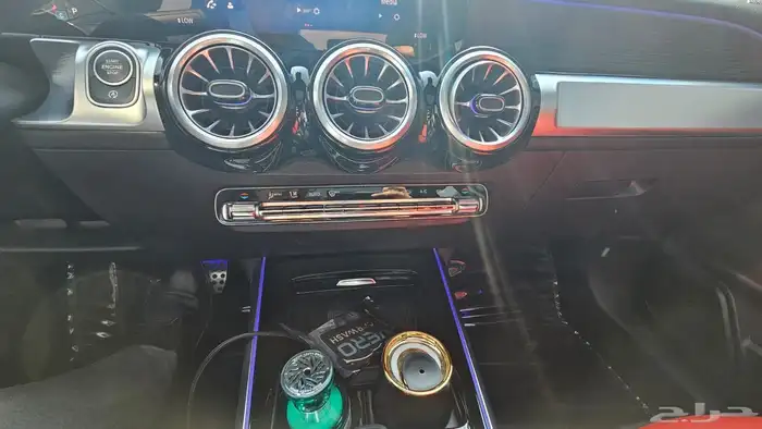 مرسيدس GLB200 - موديل 24 للتنازل 19