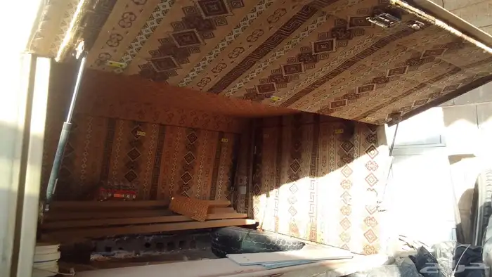 شد شاص فوق التنده 1