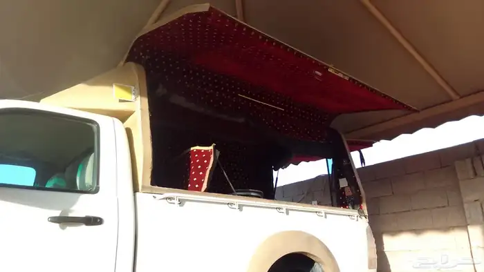 فورد غماره دبل للبيع 5