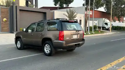 جمس يوكن 2011 قصير دبل ممشى قليل index