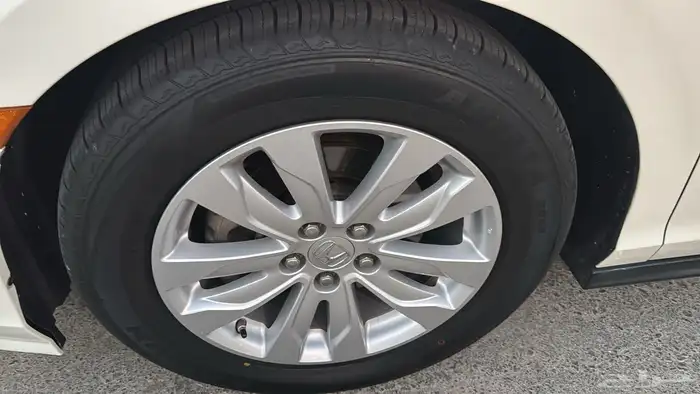 هوندا اوديسي 2019 15