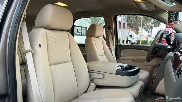 جمس يوكن 2011 قصير دبل ممشى قليل 20