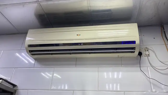 7 مكيفات للبيع 5