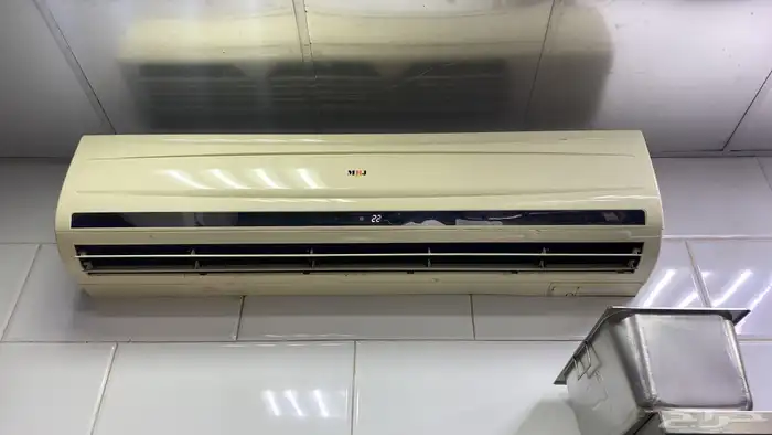 7 مكيفات للبيع 6
