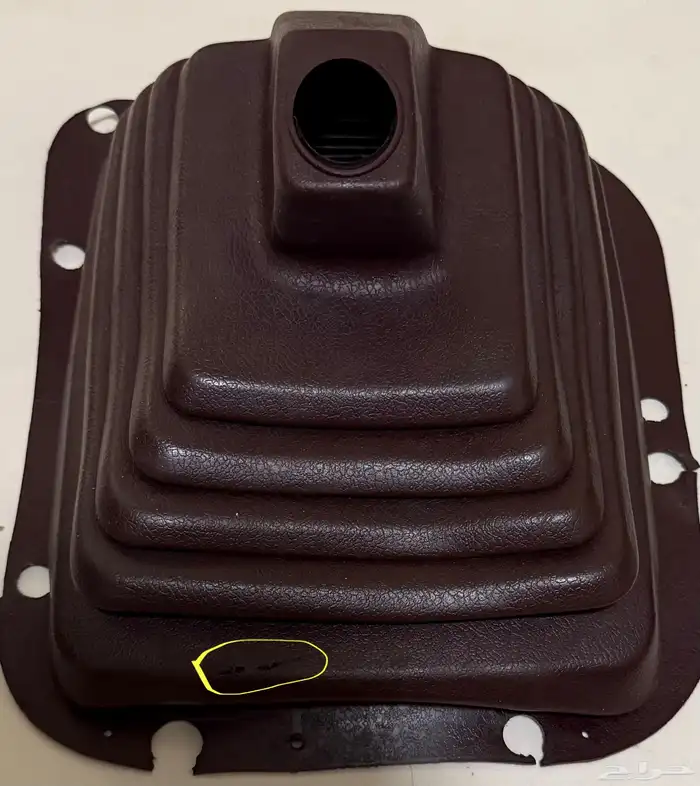 جلدة قير نيسان ددسن 0