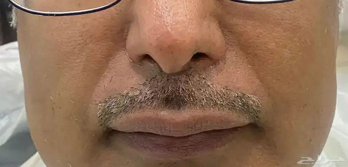 حلاق من تونس موجود في الخبر 4