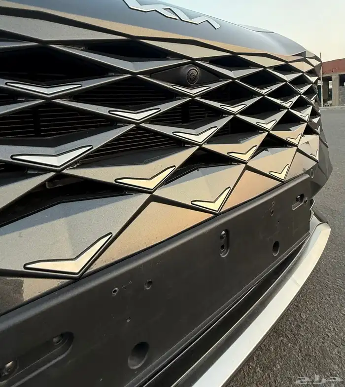 كيا K8 2022 ( 4 سلندر ) اعلى مواصفات بانوراما للبيع 8