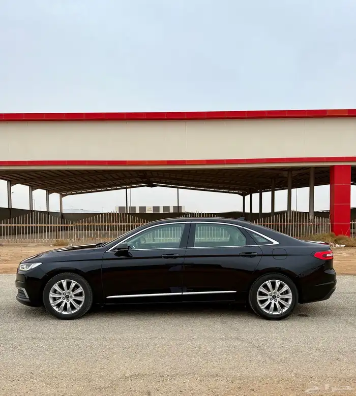 فورد تورس 2022 ستاندر 0