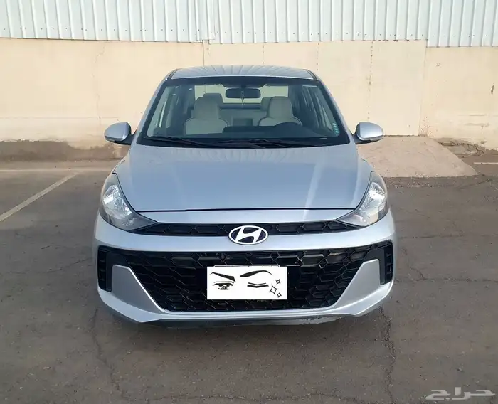 هيونداي اي تن موديل 2023 1