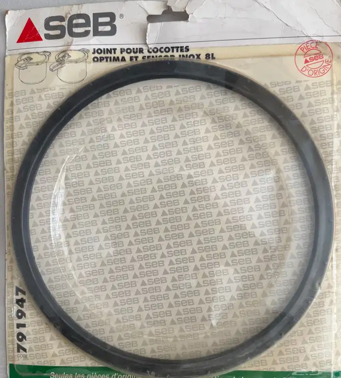 جلد قدر ضغط سب SAB اصلية متنوعة 2