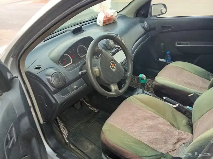 افيو 2009 اتوماتيك مفحوص مجدد 0