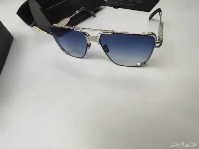 نظارة مايباخ اصلية فاخرة . MAYBACH 3
