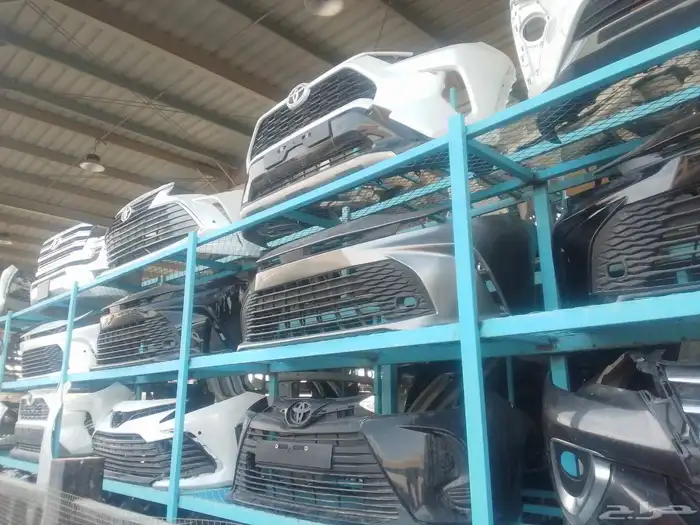 تشليح فرد تورس فرد بجميع انواعها جميع الموديلات من 2020 وفو 1