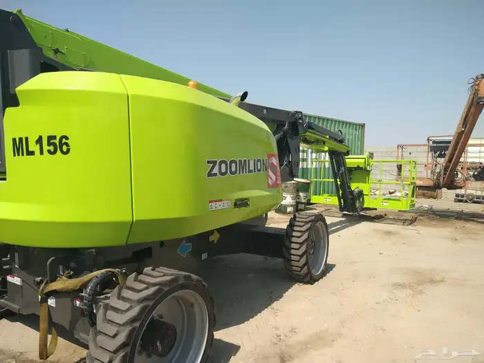 رافعة شوكيه للايجار شهري سنوي أسبوعي يومي 1