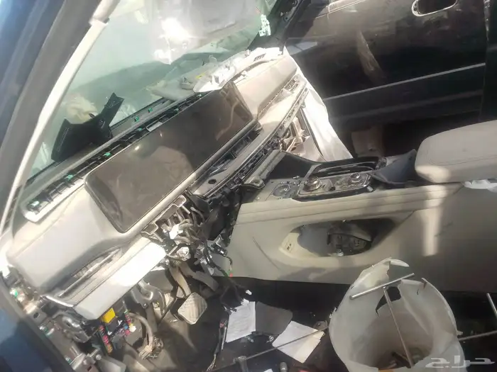 تشليح فرد تورس فرد بجميع انواعها جميع الموديلات من 2020 وفو 4