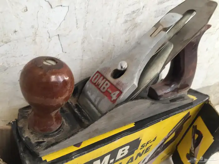 قشاطة خشب فأرة مفك عجل جيب عفريته صغيره 2