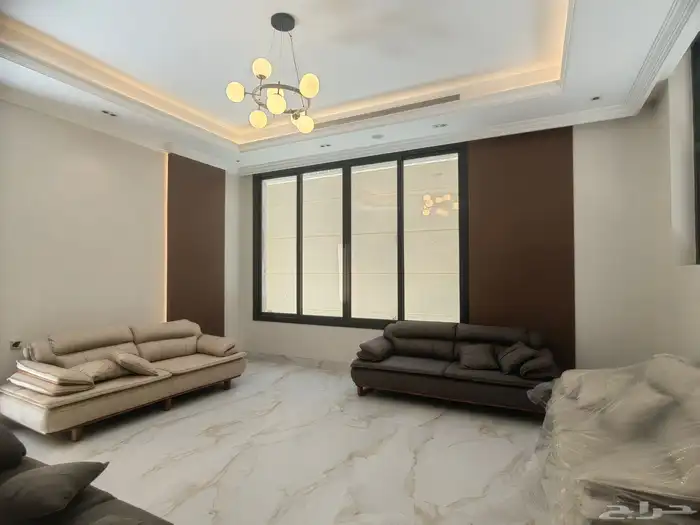 معلم دهانات وديكورات الداخليه والخارجيه 2