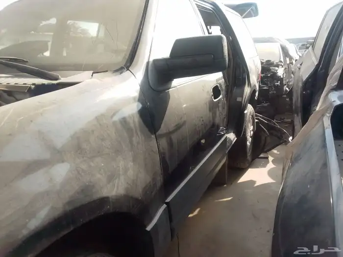 تشليح فرد تورس فرد بجميع انواعها جميع الموديلات من 2020 وفو 11